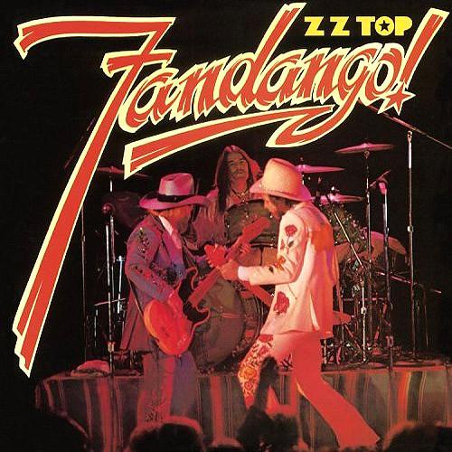 ZZ Top - 1975 Fandango